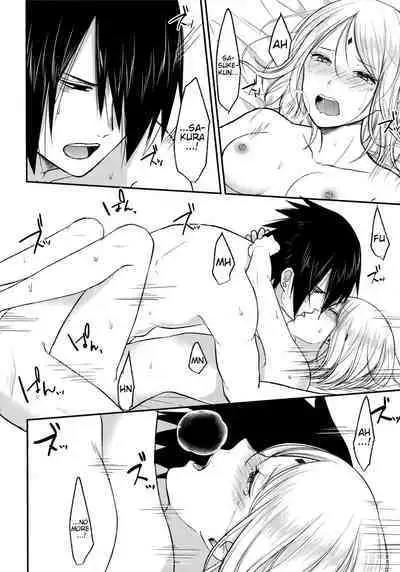 Darling Pinky Bottle