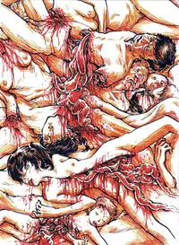 [Kharisma Jati] Incest Love [English]