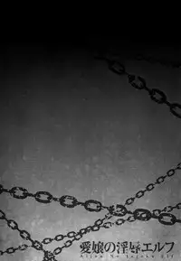[Kazuhiro] Aijou no Injoku Elf |Chinese] [贝尔西行寺个人汉化]