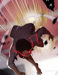 The Matrix Ch.1-7 (English) (Ongoing)