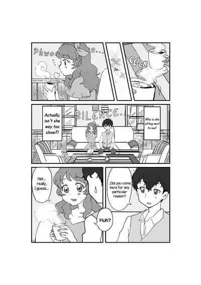 Kanchigai Otenki Yohou | Weather Forecast of Misunderstandings