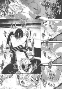 [Otooto Kanata] Koisuru Shoujo ha Yaoyorozu