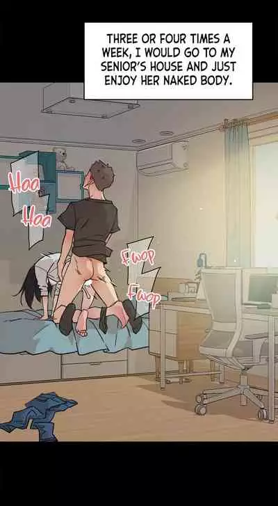 Everything about Best Friend Manhwa 01-12 [English]