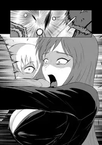 [Beast Anime] Code Q.F (Part 1 & 2)