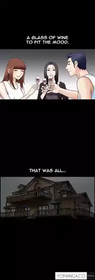 [Liangshan Bo] Seduction Ch.1-19 (English) (YoManga) (Ongoing)