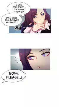 [PINKO] Scandal of the Witch Ch.1-23 (English) (Ongoing)