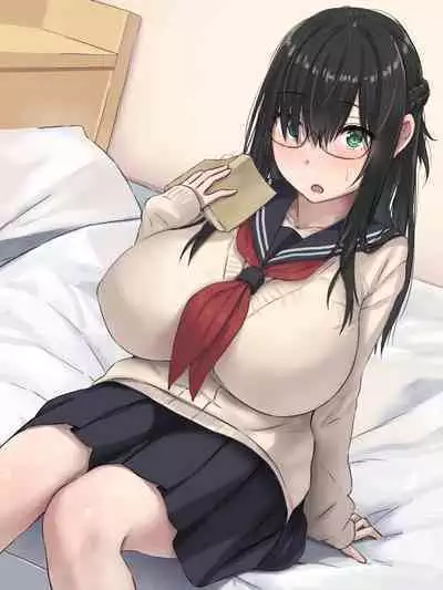 文学少女と幼馴染くん