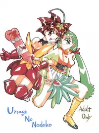 [Unagi no Nedoko (Nakano)] Shikou (Mahou Shoujo Pretty Sammy)