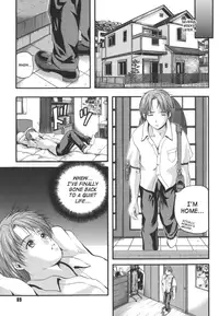 [Izumi Kyouta] W-Body [English] [SaHa]