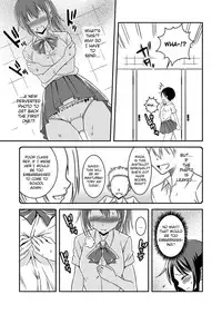 [Soramune (Yuzu Ramune)] Hentai Roshutsu Friends - Abnormal Naked Friends [English] [Digital]