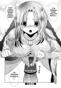 [Momoiro Manjiru] Manjiru Torotoro Ch. 1-7 [English] [biribiri]