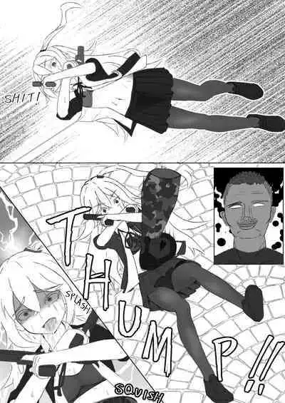 Anti-Bioterrorism Diary＂／＂YOYOYO＂ Series