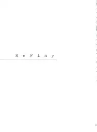 [P.P.P.Press (Denjin M-mi)] replay (Rurouni Kenshin)