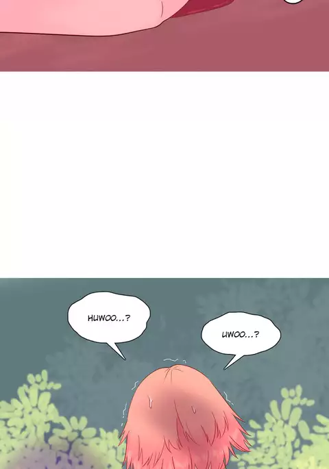 A World That I Rule Ch.01-33