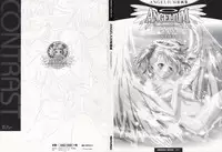 ANGELIUM -ときめきlove god- 原画集