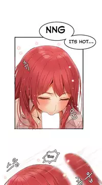 [Mx2J] Hahri's Lumpy Boardhouse Ch. 0-7 [English] (YoManga) (Ongoing)