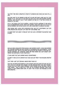 [Fuuga] M-kko Roshutsu ~Mitsukareba Nikubenki~ [English] {Munyu}