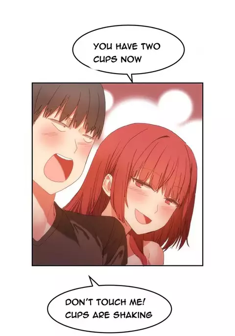 Hari Dormitory Ch.0-31