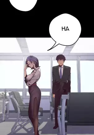 A Wonderful New World Ch.5/?