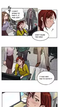 [Ramjak] Atonement Camp Ch.1-35 (English) (Ongoing)