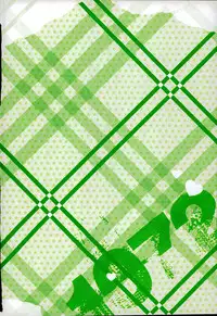 [H-eichi- (hitomi)] Seven color Dream (Shiki)