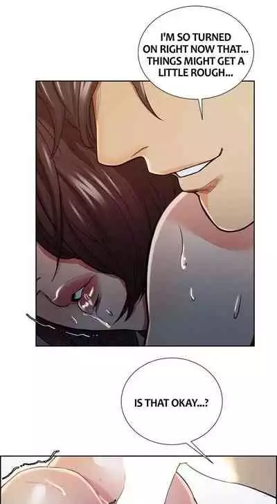 Taste of Forbbiden Fruit Ch.21/24