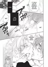 [Sakira] Ore no Ushiro ni Tatsu na!! | Don't Rub Yourself Against My Ass!! [English]