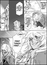 [Leche] Last Lasts - English