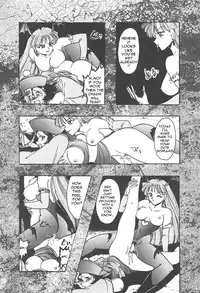 [TSK (Fuuga Utsura)] GG Soushuuhen 1 (Various) [English] [Yuribou]