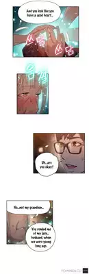 [BAK Hyeong Jun] Sweet Guy Ch.1-51 (English) (YoManga) (Ongoing)