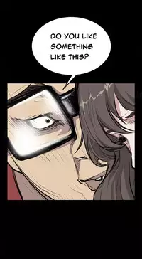 [Keum Sah Gong] Si-Eun Ch.1-39 (English) (Ongoing)