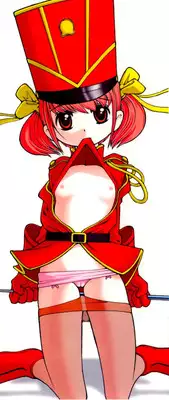 [Hime Hajime] Imouto no Momoiro Pants | Sister's Pink Panty