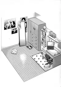 (COMITIA111) [Arekusa Thunder (Arekusa Mahone)] Look at Me [English] [BSN]