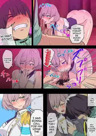 SSSS.DYNAZENON Maku no Ura Matome | SSSS.DYNAZENON Behind The Curtain Collection