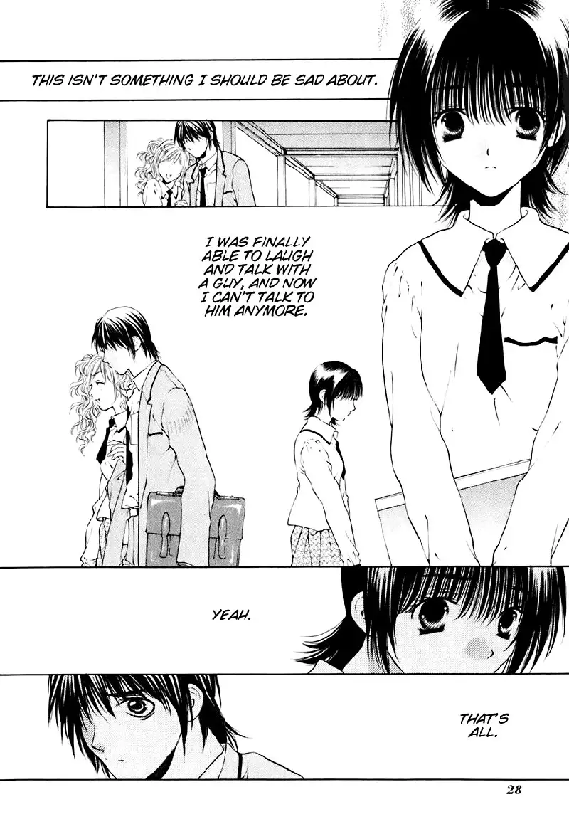 Bitter Virgin V2 - Ch10