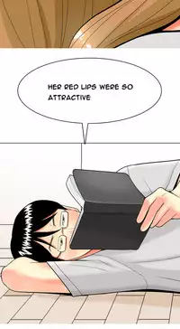 Hooker Ch.1-39 (English) (Ongoing)