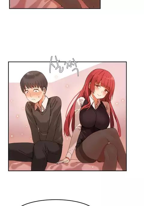 Hahri's Lumpy Boardhouse Ch. 0-20