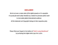 [Mx2J] Hahri's Lumpy Boardhouse Ch. 0-8 [English] (YoManga) (Ongoing)