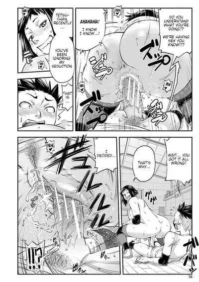 Yatte Minakerya Wakaranai Ch. 1-3