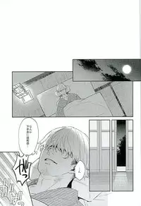 唯刀 下 (Touken Ranbu)