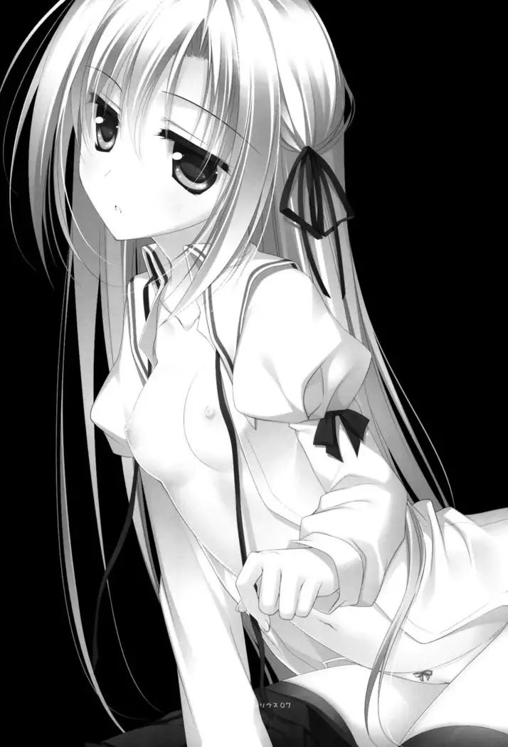 Kata Hoshi Sirius | Drifting Sirius