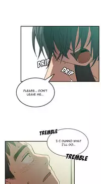 [Semni] Close as Neighbors (Ch.1-43) [English] [Ongoing]