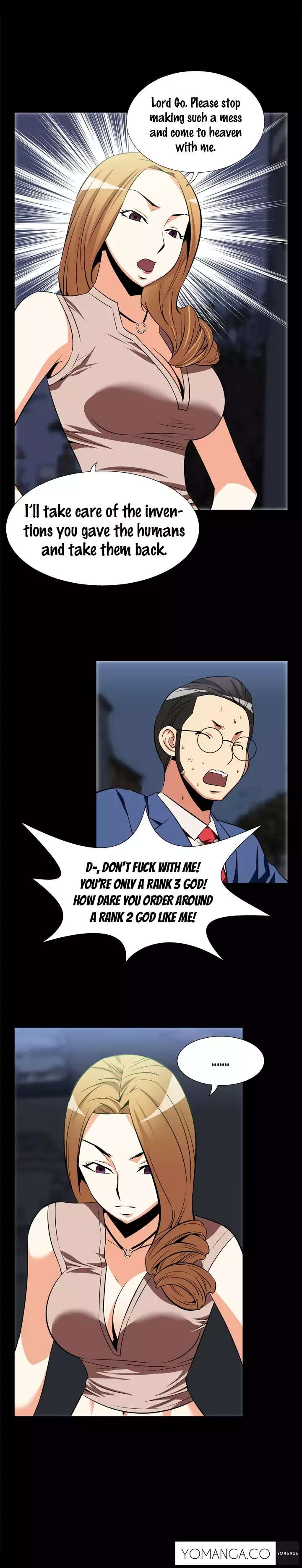 Love Parameter Ch.1-27