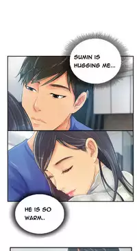 New Face Ch.1-20 (English) (Ongoing)