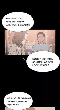 [Mr. Byeong-Su] Cohabitation Ch.1-47 (English) (Ongoing)