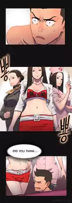 [Yi Hyeon Seok] Refrain Love Ch.1-20 (English) (YoManga) (Ongoing)