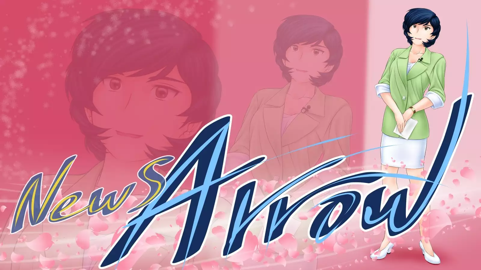 Sakura no Mitsu ~Hajimari~