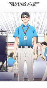 [BAK Hyeong Jun] Sweet Guy Ch. 1-43 [English] [YoManga]