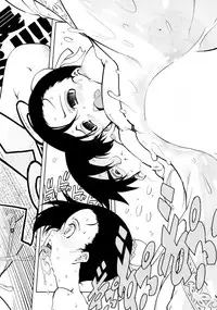 [Suzuki Kyoutarou] Battle Tank Girls Complex Ch.1-5 (Complete)