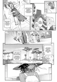 [Yukimi] Birthday ~Shokai Genteiban~ Ch.1-8, 10 [English] [Decensored]